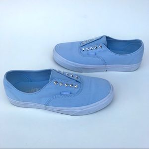 Vans Studded Slip-On Sneakers